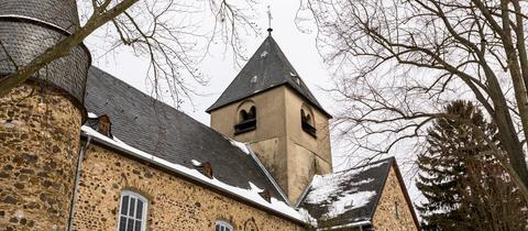 Großen-Linden - Glocke