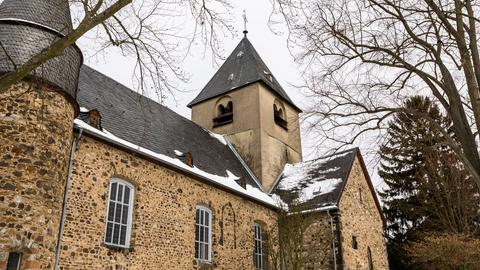 Großen-Linden - Glocke