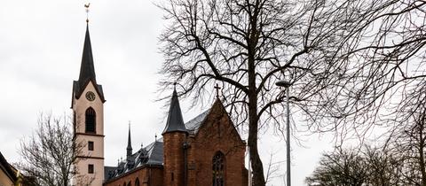 Hanau-Steinheim - Glocke