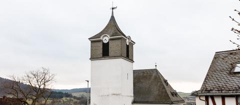 Herborn-Seelbach - Glocke