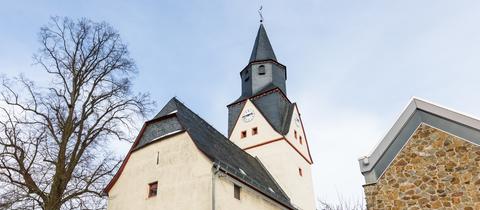 Heuchelheim - Glocke