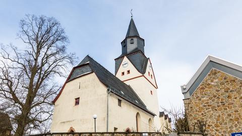 Heuchelheim - Glocke