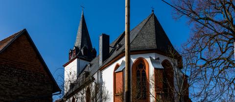 Idstein-Walsdorf - Glocke