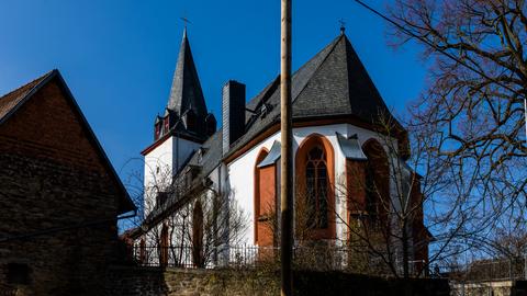 Idstein-Walsdorf - Glocke