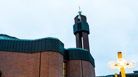 Langen - Glocke