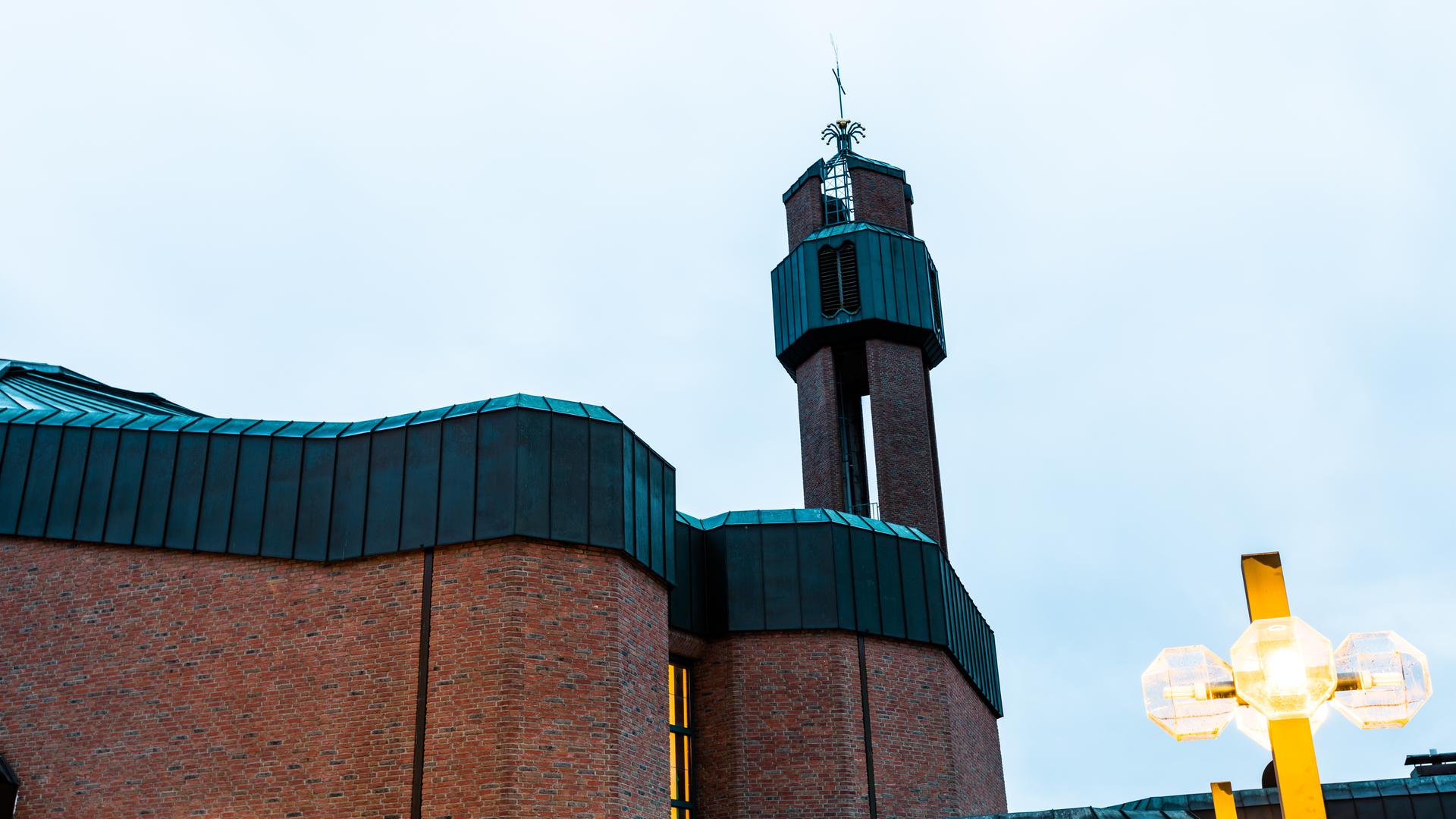 Langen St. Albertus Magnus hr4.de Alle Orte