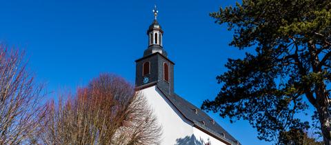 Ober-Ramstadt - Glocke