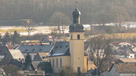 Selters-Haintchen - Glocke