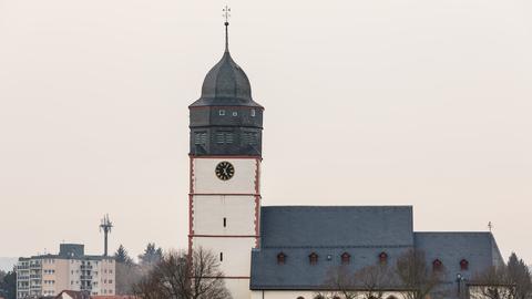 Usingen - Glocke