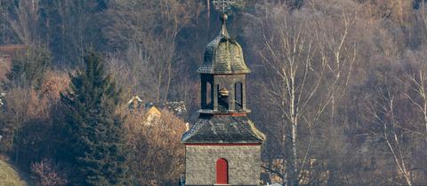 Weinbach - Glocke