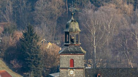 Weinbach - Glocke