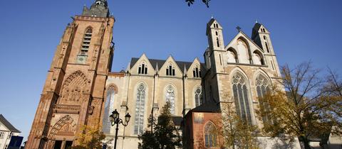 Dom in Wetzlar