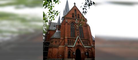 Bergkirche in Wiesbaden