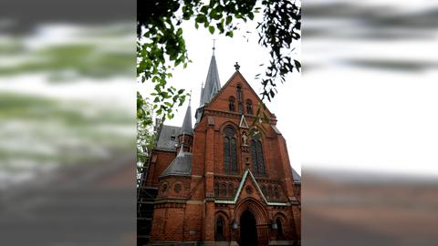 Bergkirche in Wiesbaden