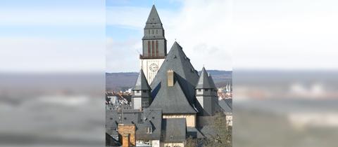 Lutherkirche in Wiesbaden