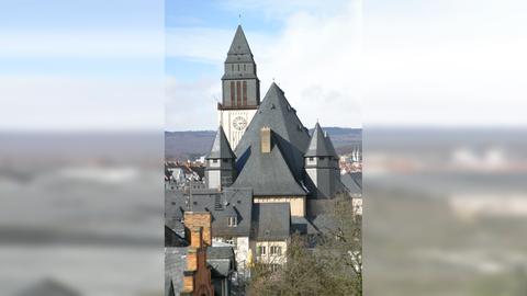 Lutherkirche in Wiesbaden